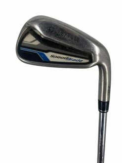 TaylorMade SpeedBlade Irons