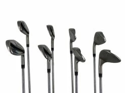 TaylorMade SpeedBlade Irons -Fairway Wood Outlet Store IMG 7696