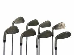 TaylorMade SpeedBlade Irons -Fairway Wood Outlet Store IMG 7697