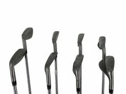 TaylorMade SpeedBlade Irons -Fairway Wood Outlet Store IMG 7698