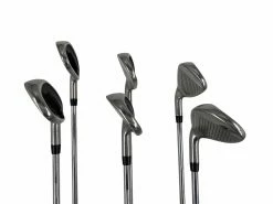 Callaway Edge Irons -Fairway Wood Outlet Store IMG 7994