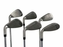 Callaway Edge Irons -Fairway Wood Outlet Store IMG 7995