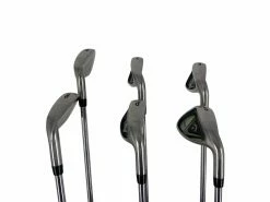 Callaway Edge Irons -Fairway Wood Outlet Store IMG 7996