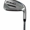Cobra King Forged Tec Irons
