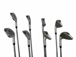 Cobra King Forged Tec Irons -Fairway Wood Outlet Store IMG 8018