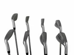 Cobra King Forged Tec Irons -Fairway Wood Outlet Store IMG 8020