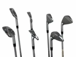 Callaway X Forged Irons -Fairway Wood Outlet Store IMG 8025