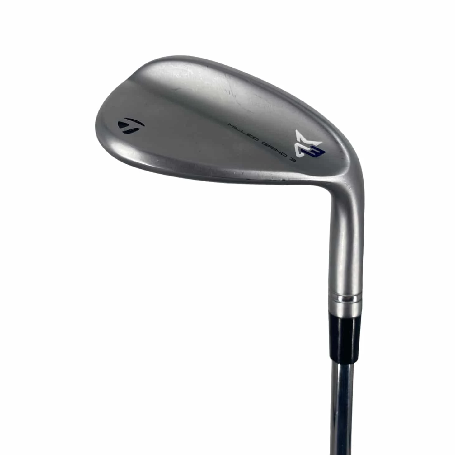 TaylorMade Milled Grind 3 56º-12º Wedge 1 TaylorMade Milled Grind 3 56º-12º Wedge