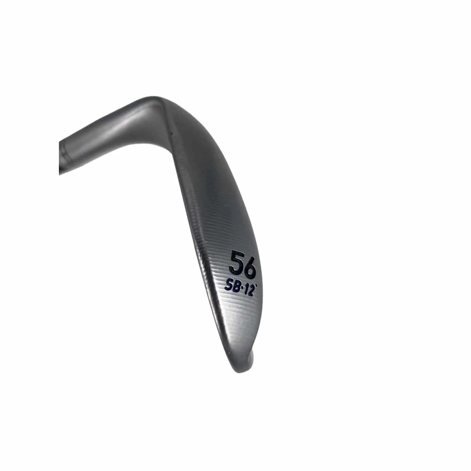 TaylorMade Milled Grind 3 56º-12º Wedge 2 TaylorMade Milled Grind 3 56º-12º Wedge - Image 2