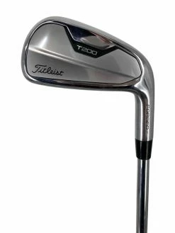 Titleist T200 Forged Irons