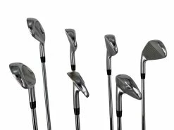 Titleist T200 Forged Irons -Fairway Wood Outlet Store IMG 8060