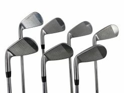 Titleist T200 Forged Irons -Fairway Wood Outlet Store IMG 8061