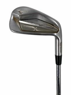 Mizuno JPX 919 Forged Irons