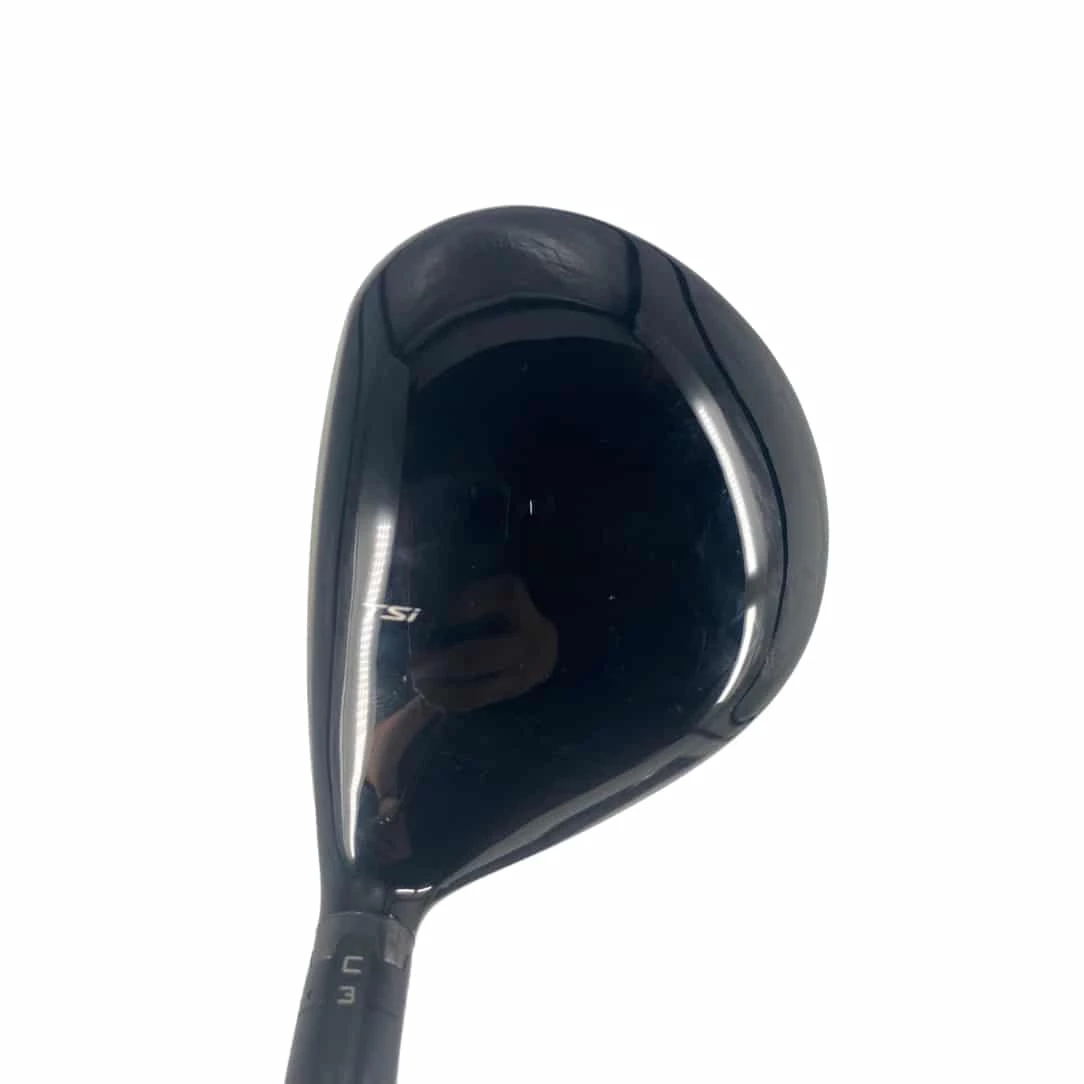 Titleist TSi2 13.5º 3 Wood 4 Titleist TSi2 13.5º 3 Wood - Image 4
