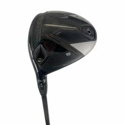 Titleist TSi1 15º 3 Wood