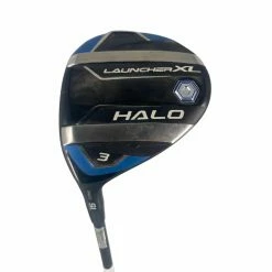 Cleveland Launcher Halo 3 Wood