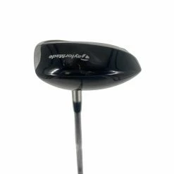 TaylorMade V Steel 15º 3 Wood -Fairway Wood Outlet Store IMG 8176