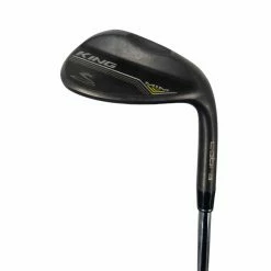 Cobra King MIM V-Grind 54º-10º Wedge