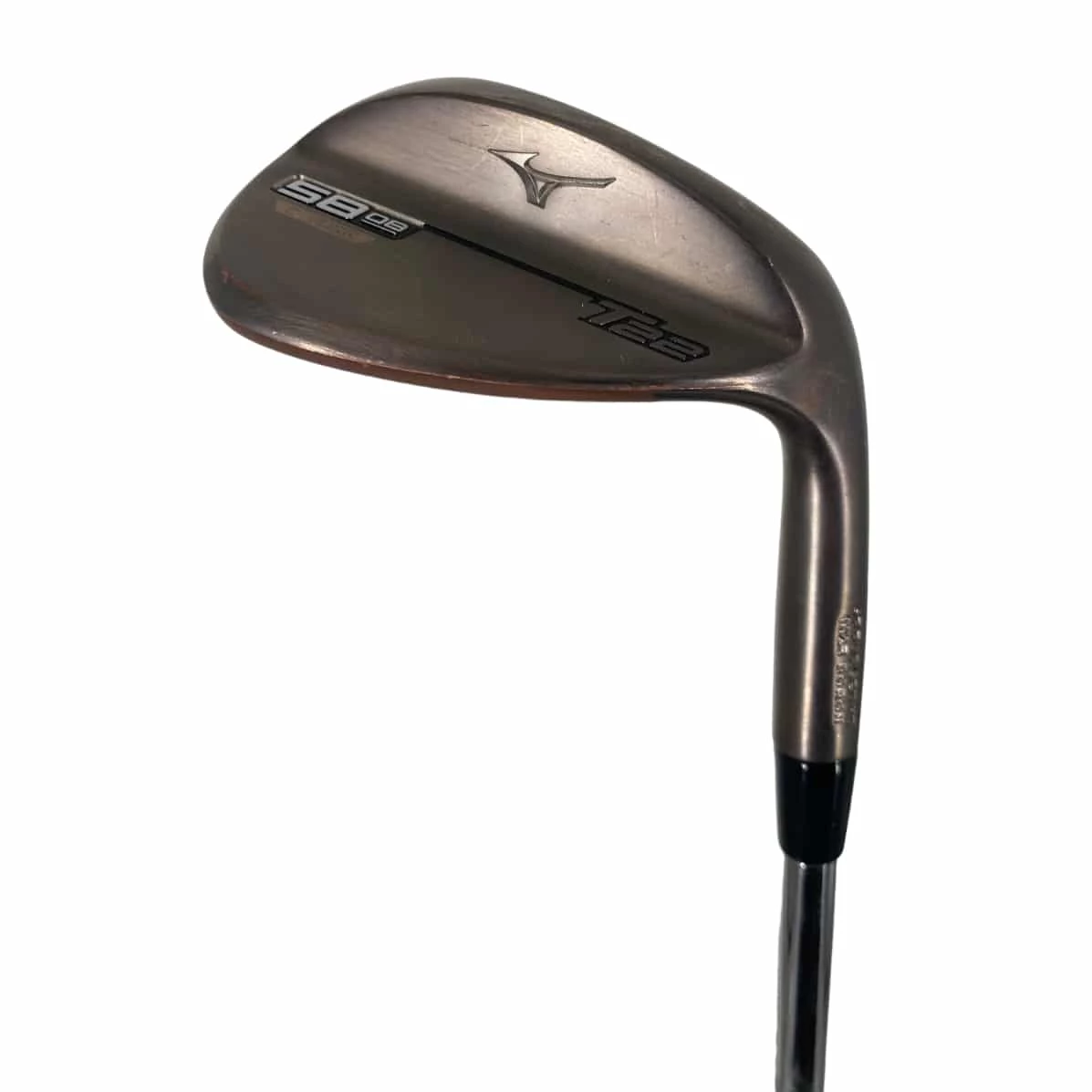 Mizuno T22 C-Grind 58º-08º Wedge 1 Mizuno T22 C-Grind 58º-08º Wedge