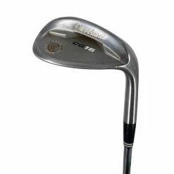 Cleveland CG16 Tour Zip Grooves 56º-14º Wedge