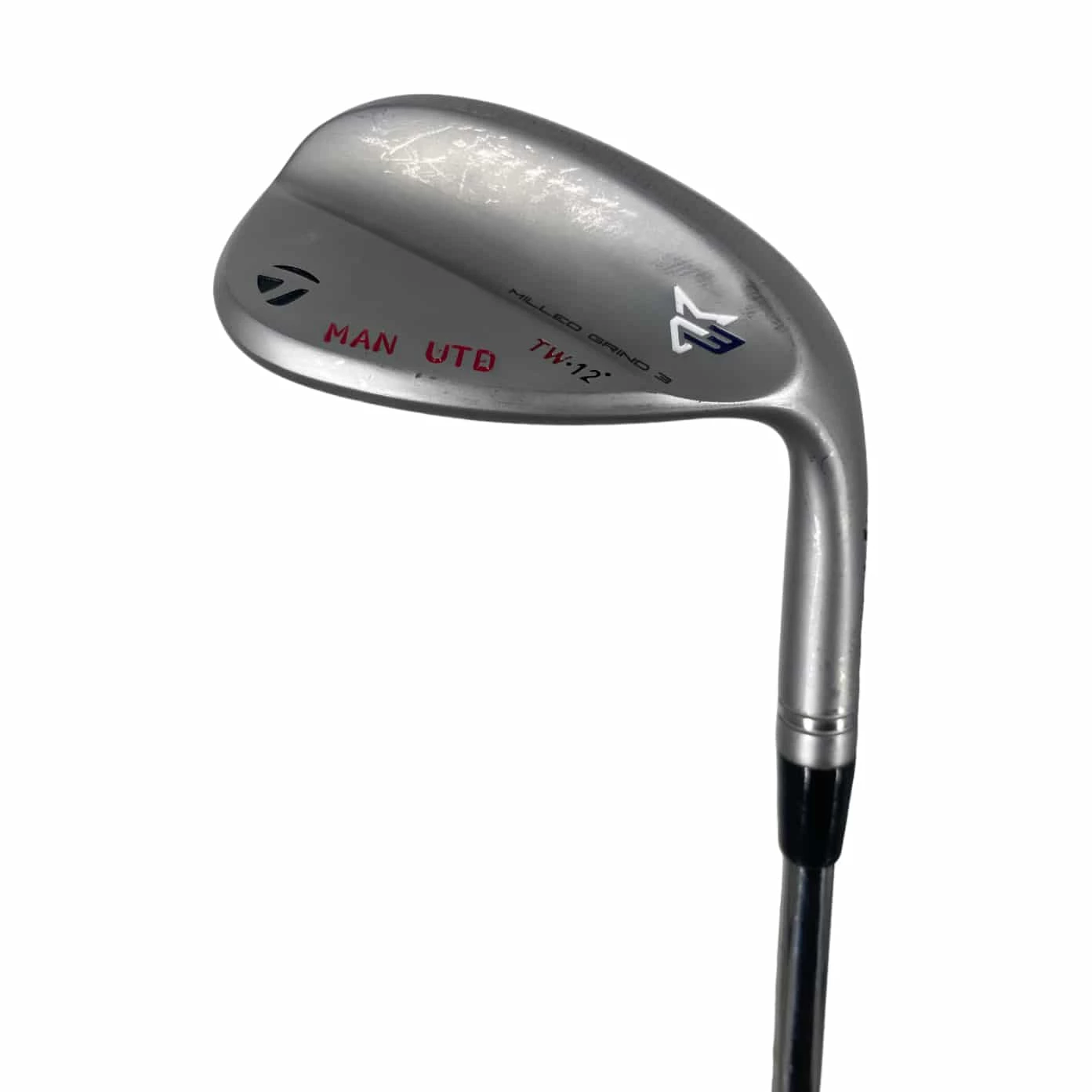 TaylorMade Milled Grind 3 56º-12º Wedge 1 TaylorMade Milled Grind 3 56º-12º Wedge