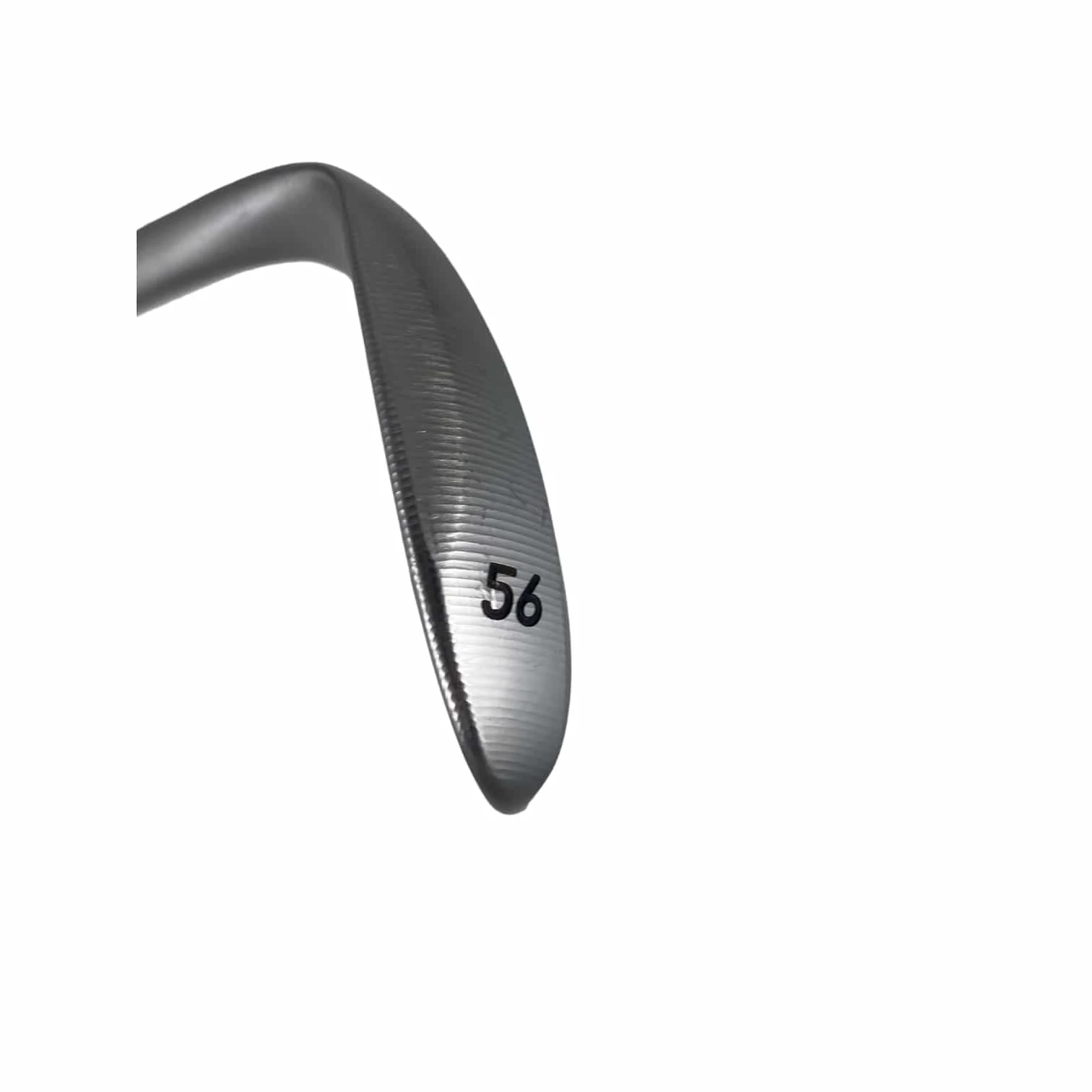 TaylorMade Milled Grind 3 56º-12º Wedge 3 TaylorMade Milled Grind 3 56º-12º Wedge - Image 3
