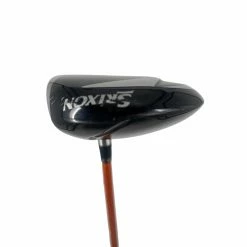 Srixon ZF65 19º 5 Wood -Fairway Wood Outlet Store IMG 8536