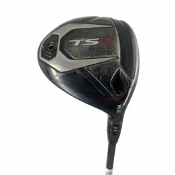 Titleist TS2 16.5º 3 Wood
