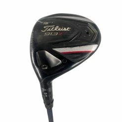 Titleist 913F 15º 3 Wood