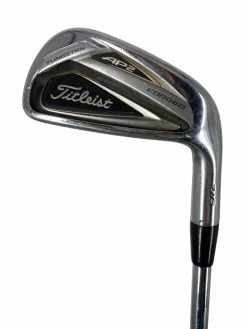 Titleist 716 AP2 Forged Irons