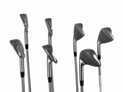 Ping I525 Forged Irons -Fairway Wood Outlet Store IMG 8645