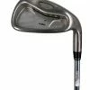 TaylorMade RAC Irons