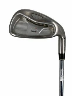 TaylorMade RAC Irons