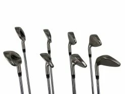TaylorMade RAC Irons -Fairway Wood Outlet Store IMG 8675