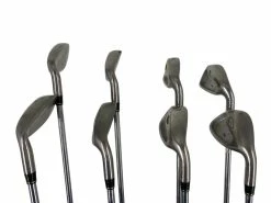 TaylorMade RAC Irons -Fairway Wood Outlet Store IMG 8677