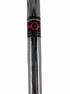 TaylorMade RAC Irons -Fairway Wood Outlet Store IMG 8678