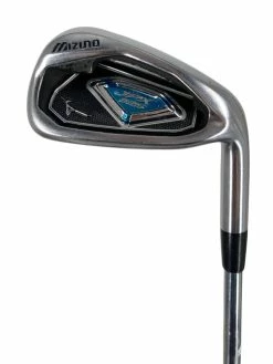 Mizuno JPX 825 Irons
