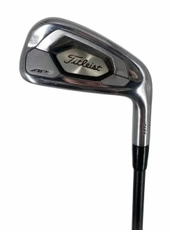 Titleist 718 AP3 Irons
