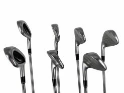 TaylorMade R9 Irons -Fairway Wood Outlet Store IMG 8710 1