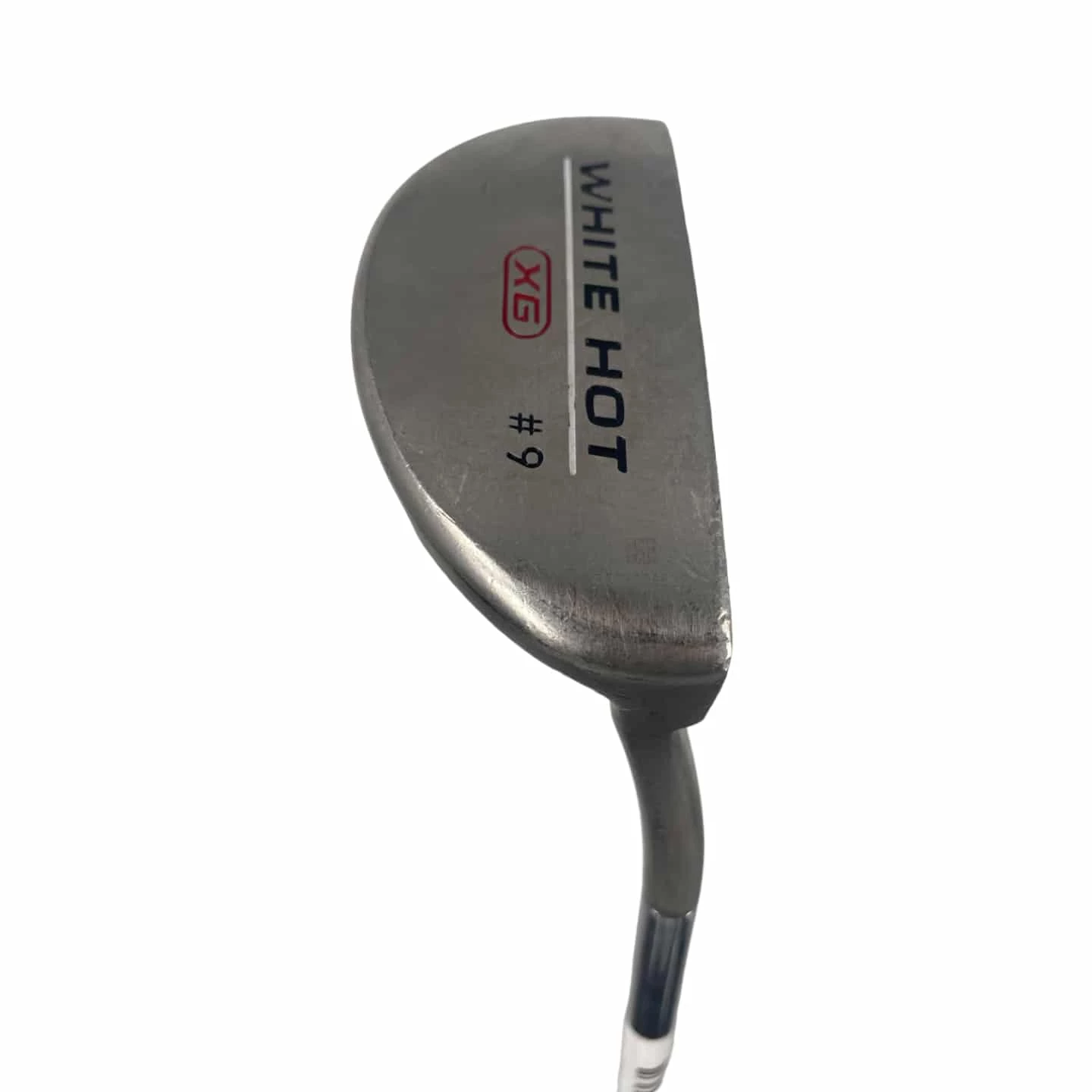 Odyssey White Hot XG #9 Putter 1 Odyssey White Hot XG #9 Putter