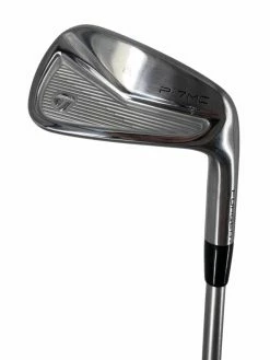 TaylorMade P.7MC Forged Irons