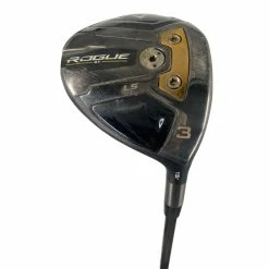 Callaway Rogue ST LS 15º 3 Wood