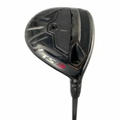 Titleist TSi3 18º 5 Wood