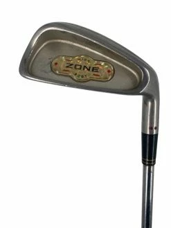 Ram Wide Zone Body Irons