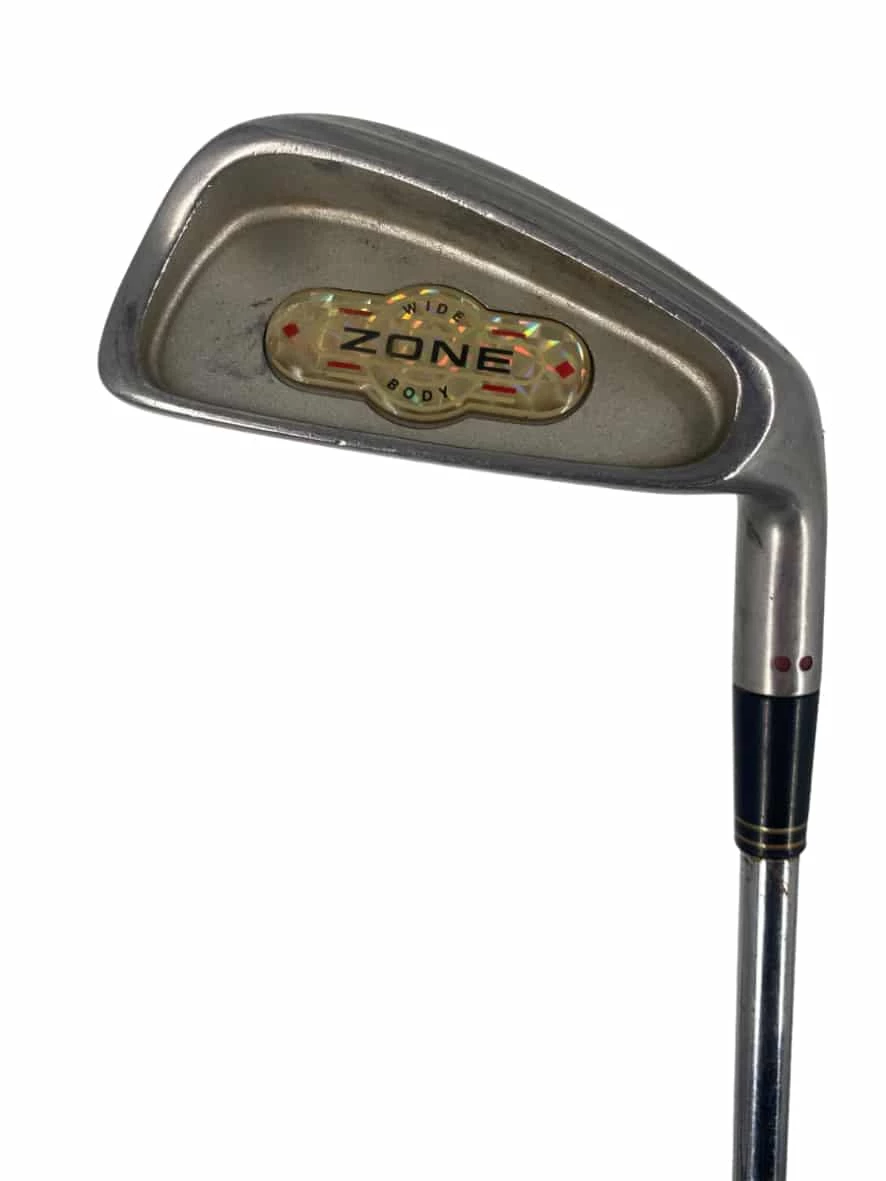 Ram Wide Zone Body Irons 1 Ram Wide Zone Body Irons