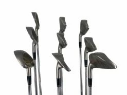 Ram Wide Zone Body Irons 9 Ram Wide Zone Body Irons -Fairway Wood Outlet Store IMG 9016
