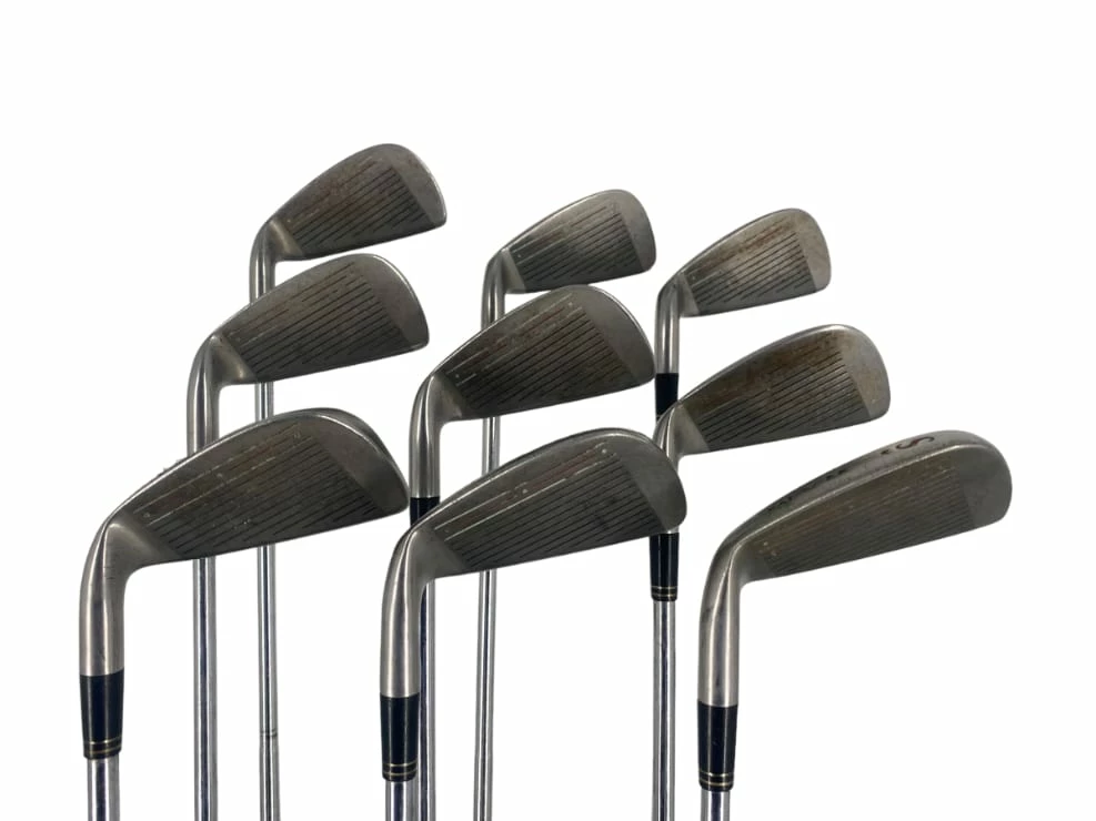 Ram Wide Zone Body Irons 4 Ram Wide Zone Body Irons - Image 4