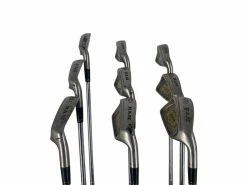 Ram Wide Zone Body Irons 11 Ram Wide Zone Body Irons -Fairway Wood Outlet Store IMG 9018