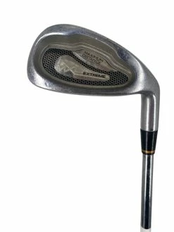 Pinseeker MXD Extreme Irons