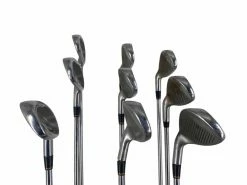 Pinseeker MXD Extreme Irons -Fairway Wood Outlet Store IMG 9030